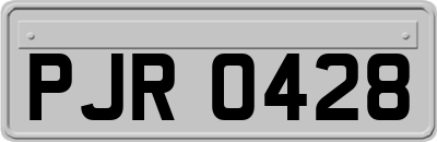 PJR0428