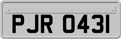 PJR0431