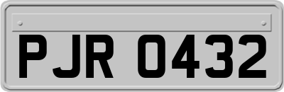 PJR0432