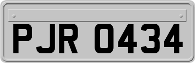 PJR0434