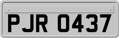 PJR0437