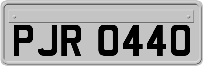 PJR0440