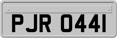 PJR0441