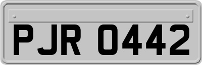 PJR0442