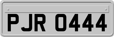 PJR0444
