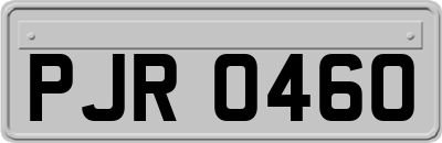 PJR0460