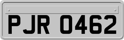 PJR0462