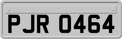 PJR0464