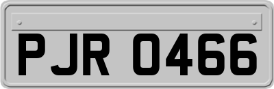 PJR0466