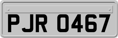 PJR0467