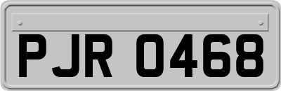 PJR0468