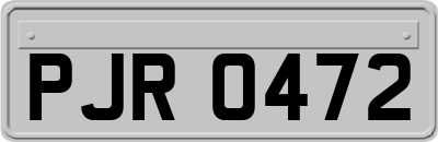 PJR0472