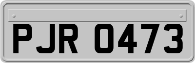 PJR0473