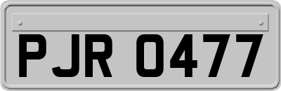 PJR0477