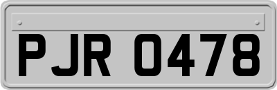 PJR0478