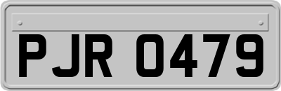 PJR0479