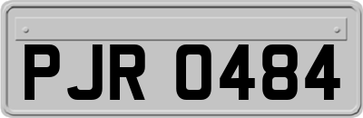 PJR0484