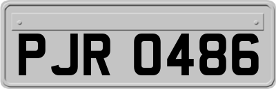 PJR0486