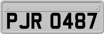 PJR0487