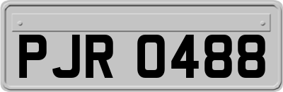 PJR0488