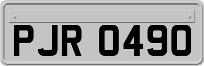 PJR0490