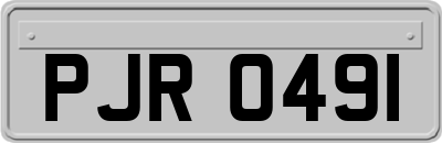 PJR0491