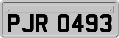 PJR0493