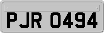 PJR0494