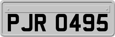 PJR0495