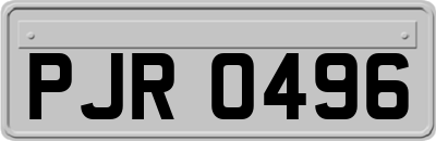 PJR0496
