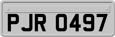 PJR0497