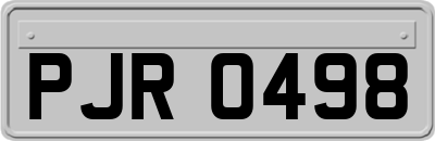 PJR0498