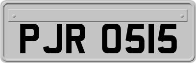 PJR0515