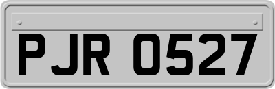 PJR0527