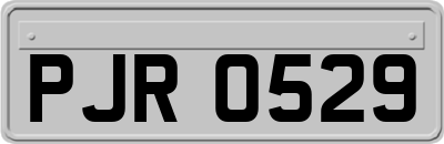 PJR0529