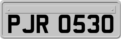 PJR0530