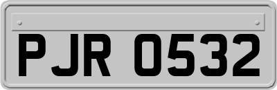 PJR0532