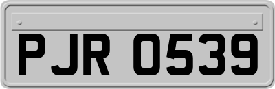 PJR0539
