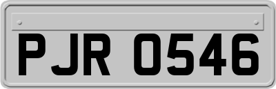 PJR0546