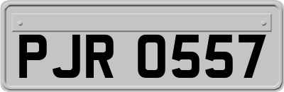 PJR0557
