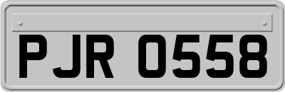 PJR0558