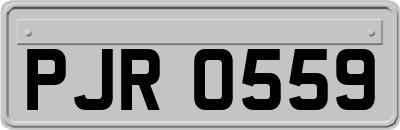 PJR0559