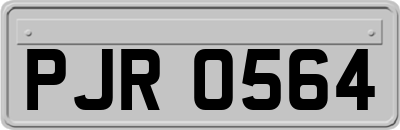 PJR0564