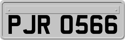PJR0566