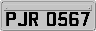 PJR0567