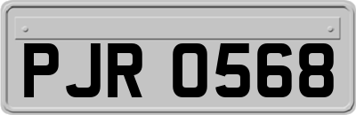 PJR0568
