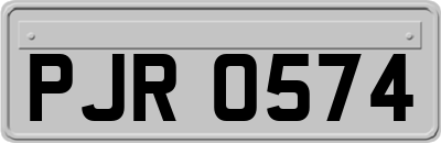 PJR0574