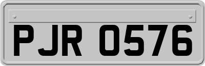 PJR0576