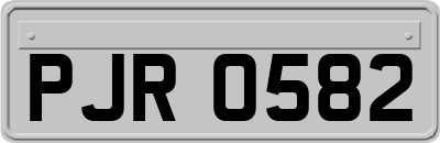 PJR0582