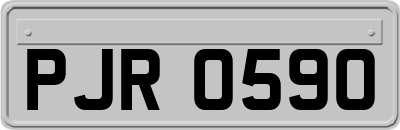 PJR0590